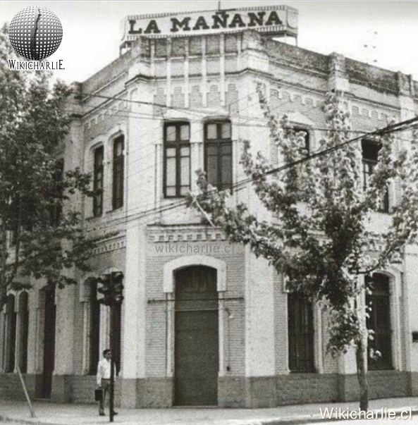 WWW DIARIO LA MANANA COM www diario la manana com: