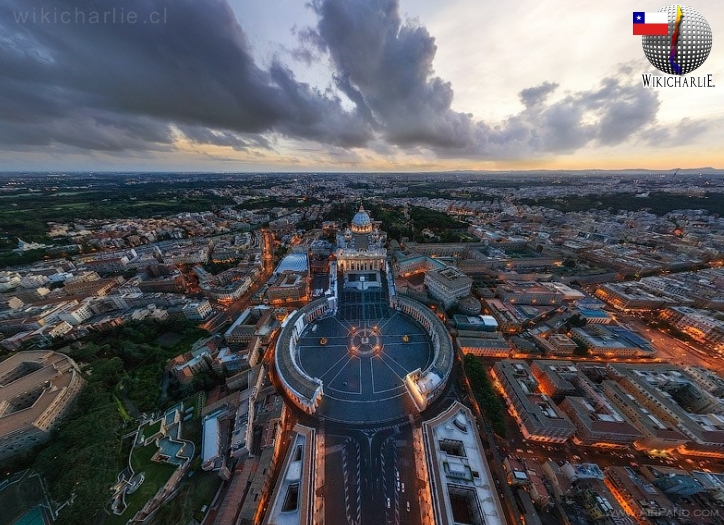 Ciudad del Vaticano