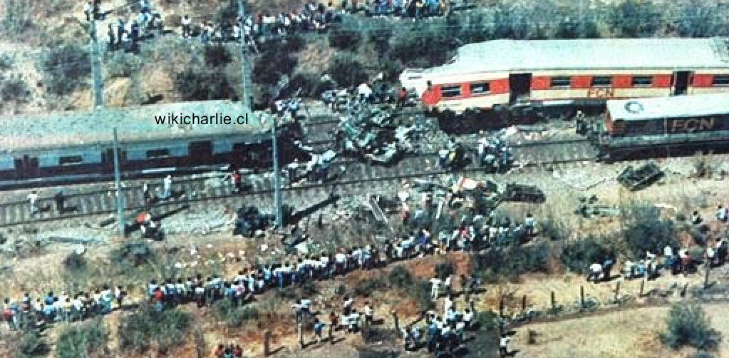 Tragedia Ferroviaria, vista aerea 17 de febrero de 1986.png