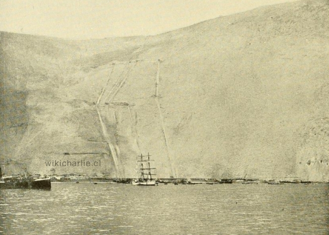 Caleta Buena, Chile 1900.jpg