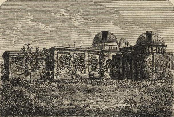 Edificio Observatorio Nacional, Quinta Normal, 1872.jpg