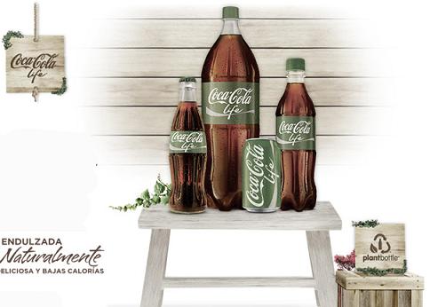 Coca Cola Life con stevia.jpg