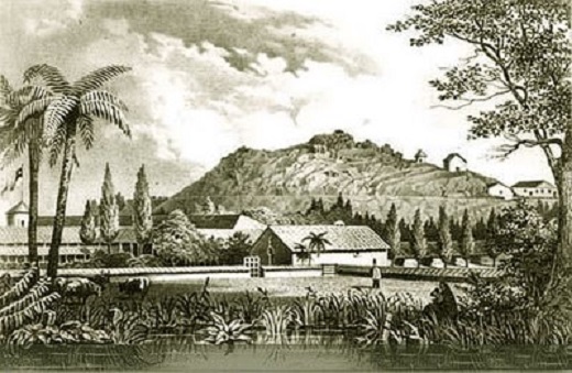 Cerro Santa Lucia 1850.jpg