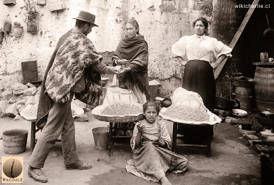 Venta de Mote Santiago de Chile 1900.jpg