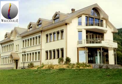 Casa Breguet