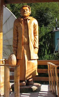 Antonio Ronchi - WikicharliE