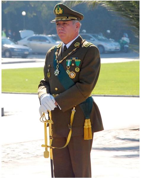 Archivo:General Jose Bernales el General del pueblo JPG WikicharliE