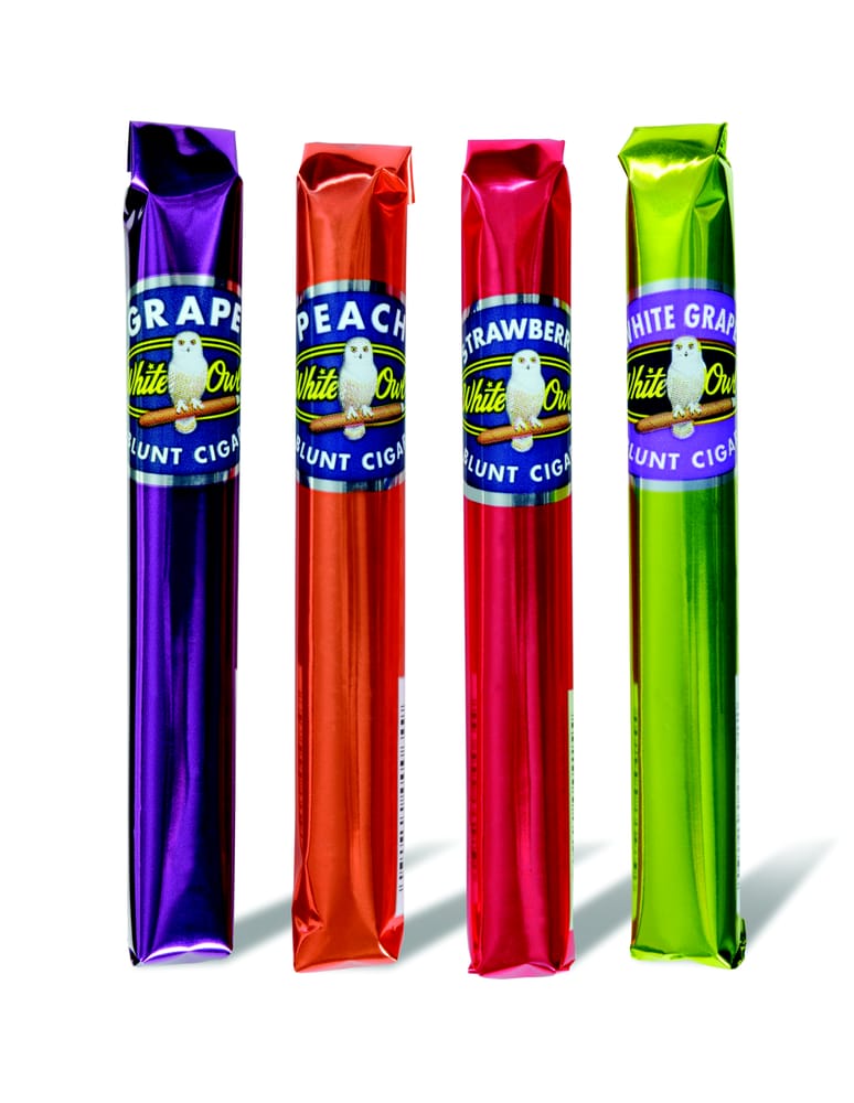 White Owl (Puros) WikicharliE