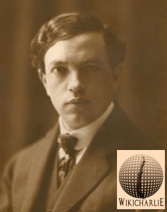 Enrique Soro WikicharliE