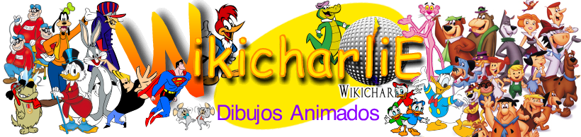 Logo Dibujos animados WikicharliE.png