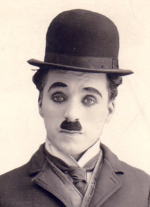 Charles Chaplin - WikicharliE