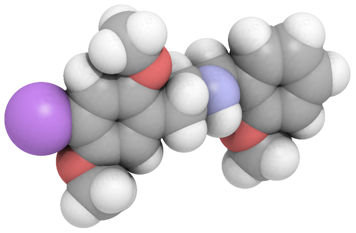 25I-NBOMe - WikicharliE