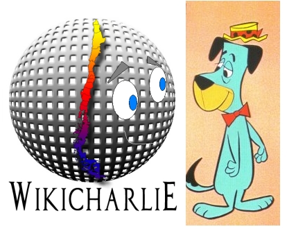 Huckleberry Hound Wikicharlie