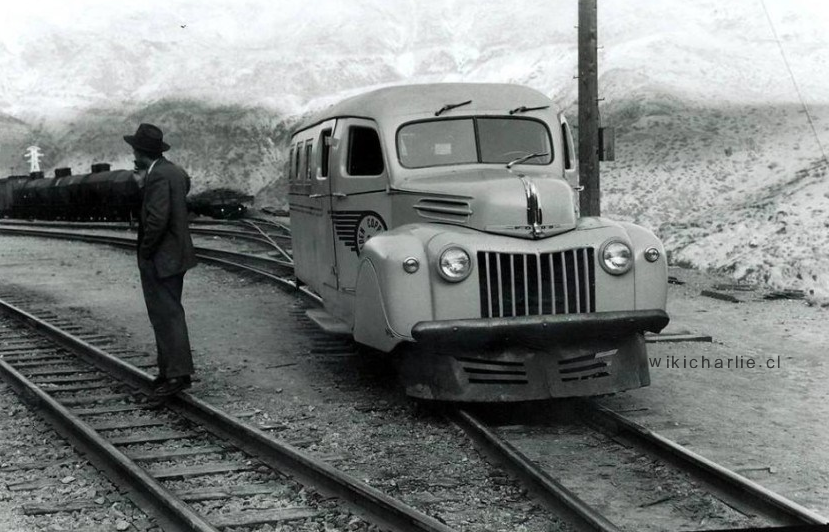 Autocarril de Sewell 1950.png