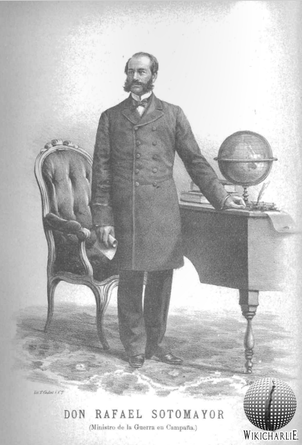 Rafael Sotomayor Baeza