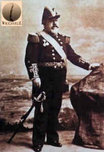 Enrique Simpson Baeza, (☆ Valparaíso, Chile, 1835 – † Valparaíso, 1901) fue contraalmirante de la Marina de Chile. Tuvo una destacada participación en el asalto y toma de Pisagua