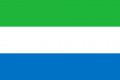 Sierra Leona
