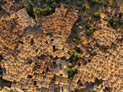 Casas de Ghadames Libia.jpg
