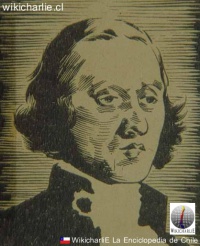 Joaquín Toesca y Ricci