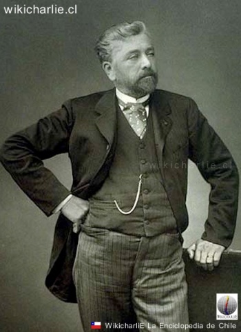 Alexandre Gustave Eiffel