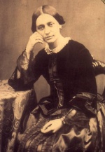 Clara Schumann 1853