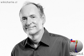 Tim Berners Lee