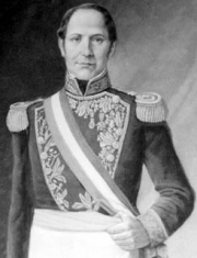 José Joaquín Prieto