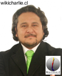 Juan Carrasco Alcalde Quilicura