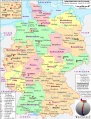 Mapa Politico Alemania 2007.jpg