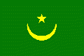 Mauritania