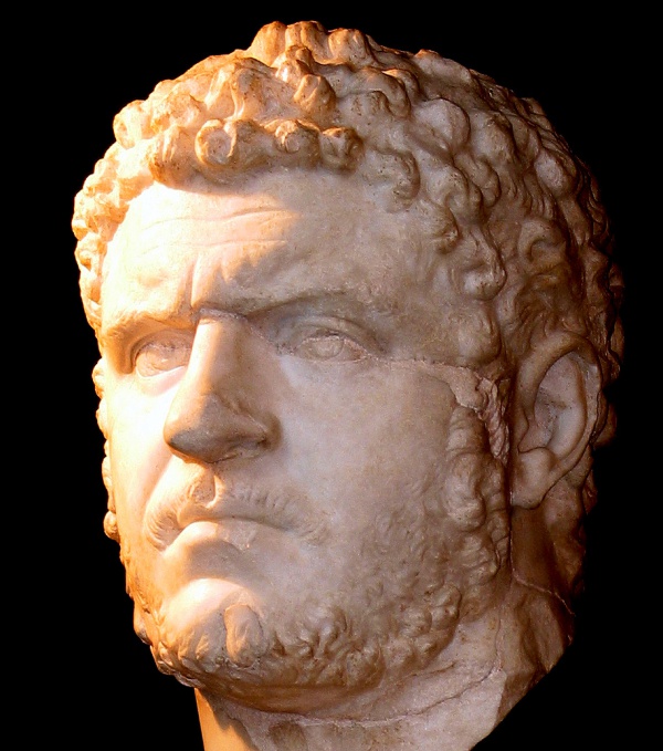 Caracalla WikicharliE