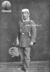 Estanislado Del Canto en 1881