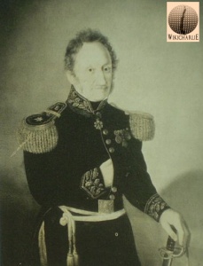 José Matías Zapiola (☆ Buenos Aires, 1780 - Bs Aires 1874) fue un marino, militar y político argentino, que participó en la guerra de independencia. Fue comandante del Regimiento de Granaderos a Caballo en la Batalla de Chacabuco.