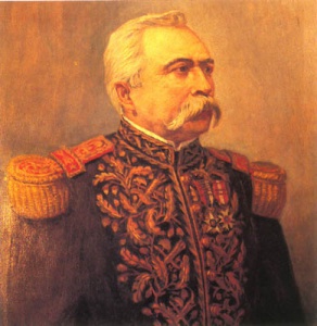José Velásquez Bórquez (Puchuncaví; 27 de diciembre de 1833 - † San Vicente de Tagua Tagua; 17 de julio 1897). Militar chileno, al estallar la Guerra del Pacífico, se le destinó a la ciudad de Antofagasta donde fue nombrado Comandante del Regimiento N.º 2 de Artillería, estando presente en el bombardeo de Antofagasta. Luchó en la Toma de Pisagua, en la Batalla de Dolores, de Tacna y en Arica.
