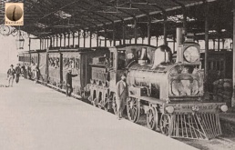 Tren Estacion Central en 1880.jpg