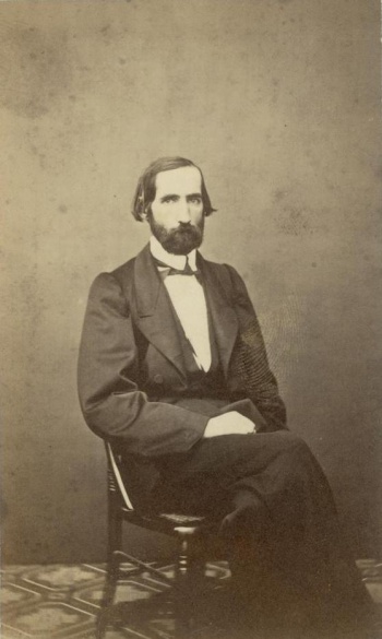 Miguel Luis Amunategui Aldunate 1858