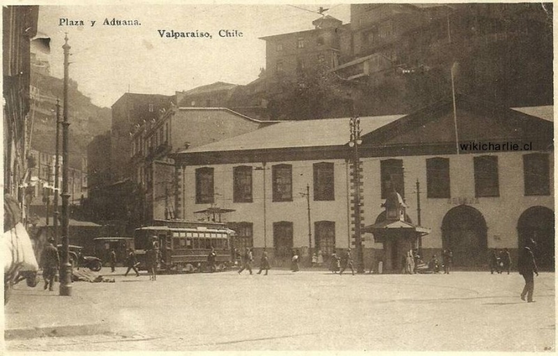 Edificio de la Aduana de Valparaiso, 1912.jpg
