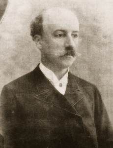 Diego San Cristóbal (1846 — †30 de diciembre de 1900 ) Médico cirujano chileno. En la Guerra del Pacífico fue nombrado cirujano mayor del ejército. De regreso de la guerra, fue a Europa por tres años para perfeccionar sus estudios.