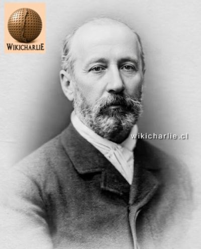 Vicente Correa Albano.