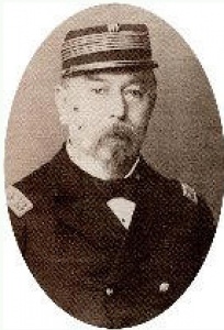 Raimundo Ansieta Blanche. Al estallar la guerra del Pacífico se reincorporó al ejército y en abril de 1879 fue nombrado Miembro del Estado Mayor General.