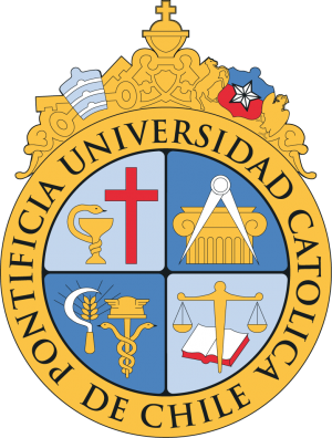 Resultado de imagen para Pontificia Universidad Católica de Chile