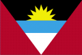 Antigua y Barbuda