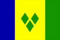 San Vicente y las Granadinas