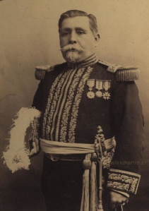 General Estanislao del Canto
