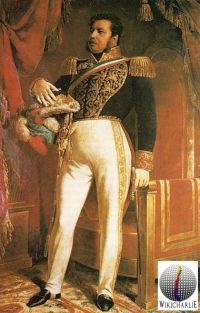 General Manuel Bulnes Prieto