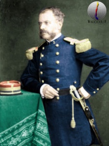 Eleuterio Ramírez Molina (☆ Osorno, 18 de abril de 1836 — † Tarapacá, 27 de noviembre de 1879) fue un militar chileno, héroe de la Batalla de Tarapacá.