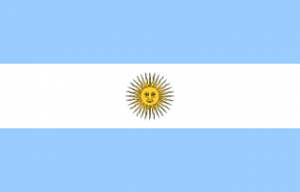 Argentina - WikicharliE