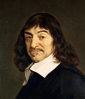 René Descartes