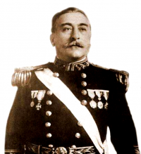 Contraalmirante Arturo Fernandez Vial