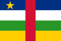 República Centroafricana
